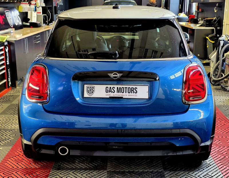voiture occasion le bouscat mini occasion