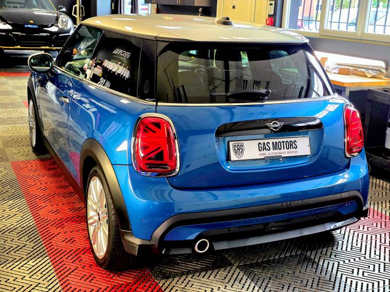 voiture occasion cestas mini occasion