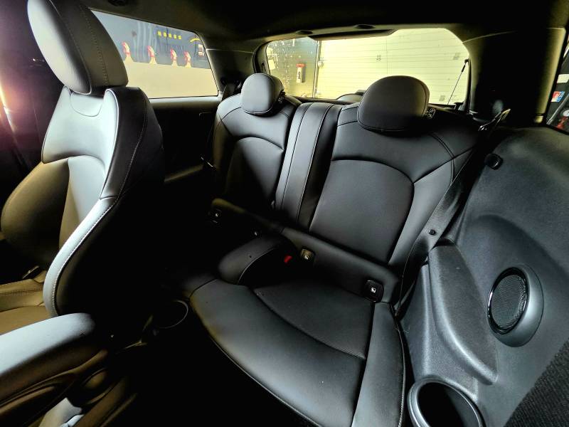 voiture occasion Villenave d'Ornon mini occasion