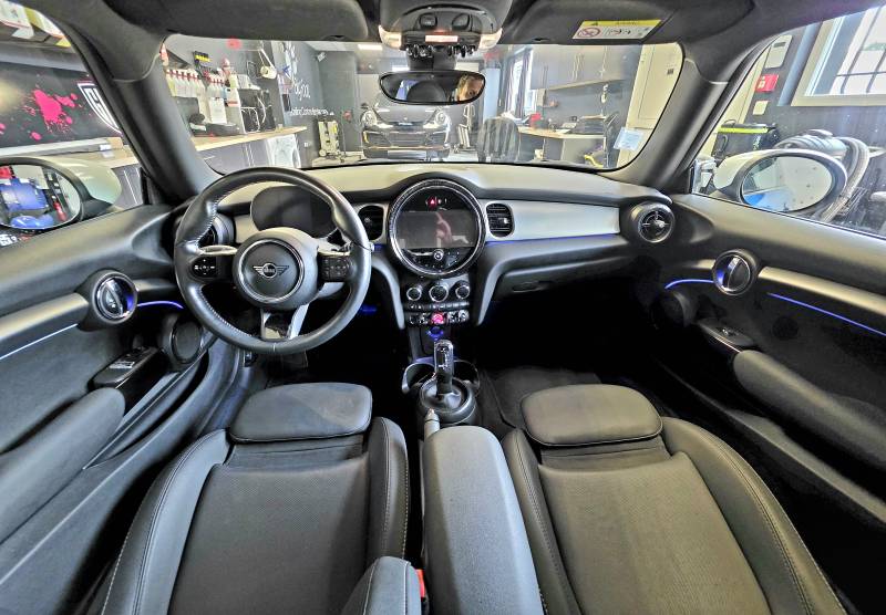 voiture occasion Lormont mini occasion