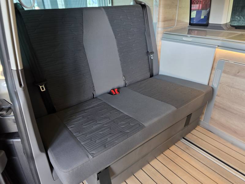 VW T6 California occasion Cestas