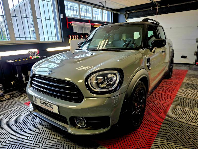 Mini Countryman d'occasion Mérignac