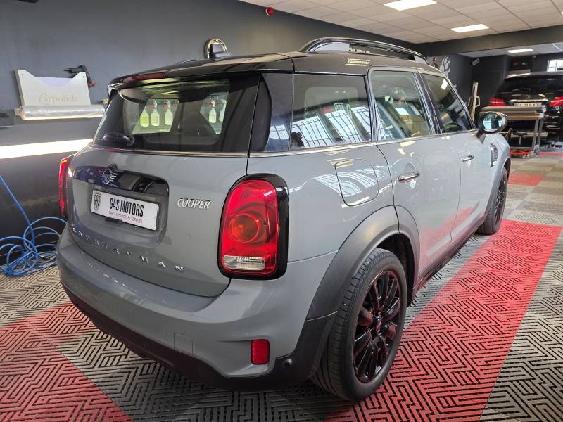 Mini Countryman d'occasion Gradignan