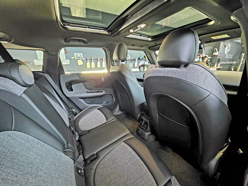 Mini Countryman d'occasion Cestas