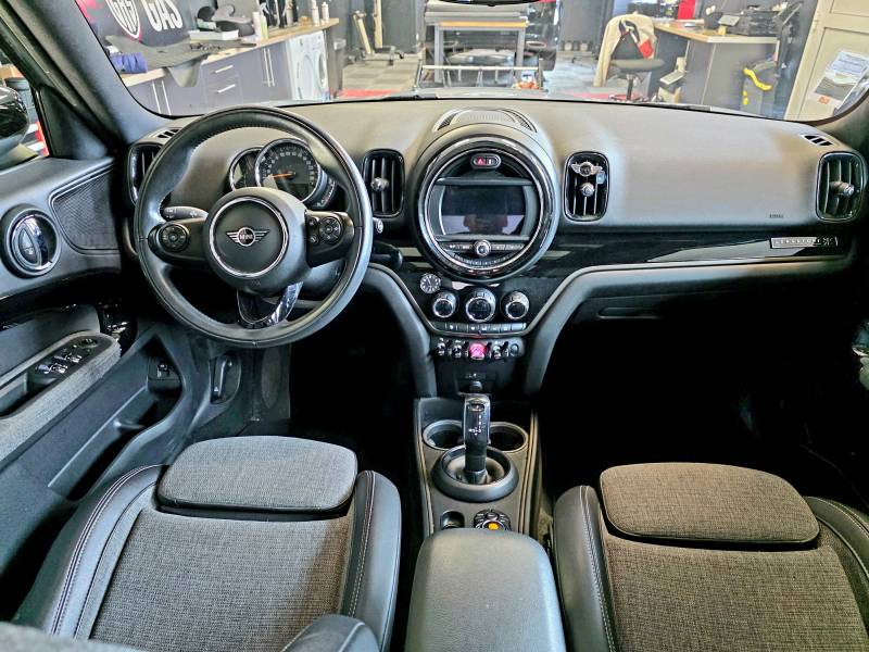 Mini Countryman d'occasion Bordeaux gionde