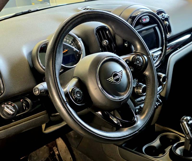 Mini Countryman d'occasion Bègles
