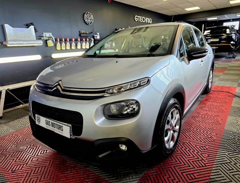 Vente véhicules occasion Gradignan