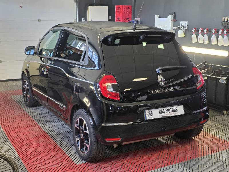 Voitures Occasion Renault Léognan
