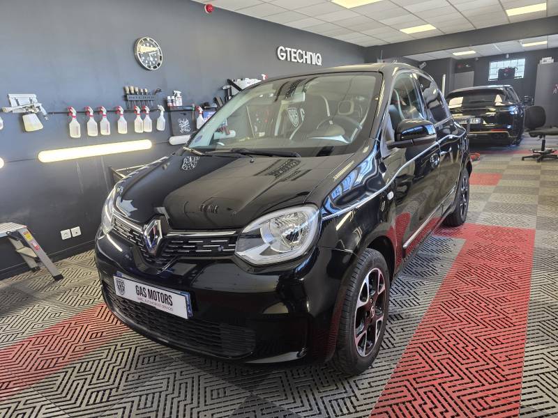 Voitures Occasion Renault Cestas