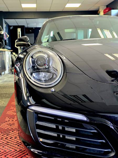 Rénovation phares Bordeaux