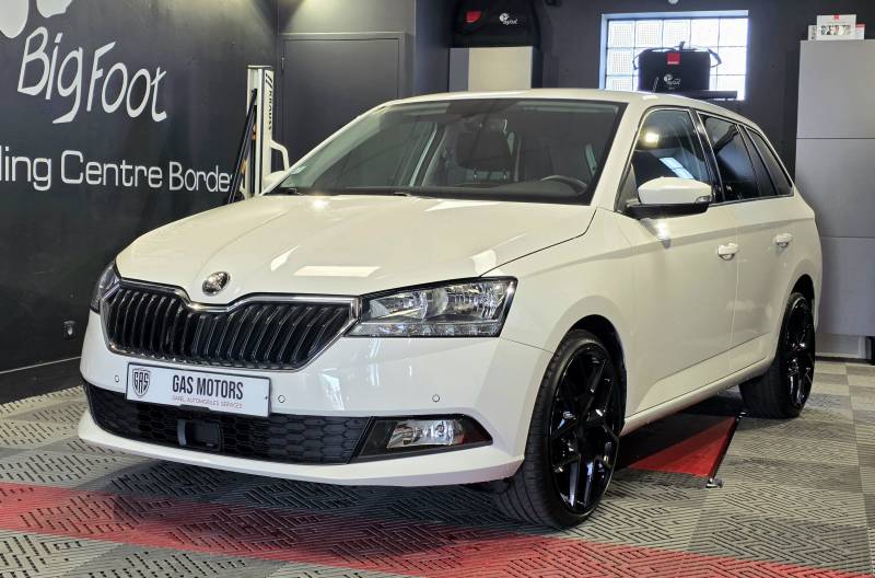 Citadine d'occasion automatique Villenave d'ornon