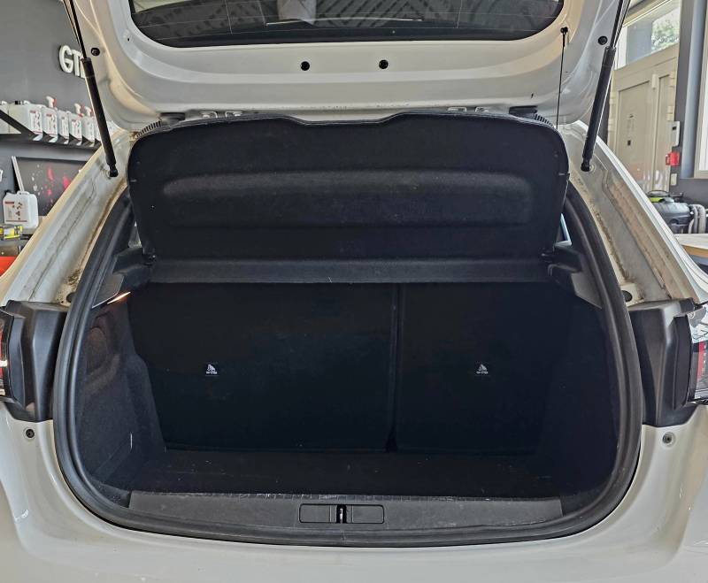 Voiture occasion Peugeot 208 La Brède