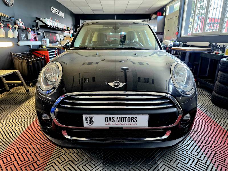 Mini occasion Pessac