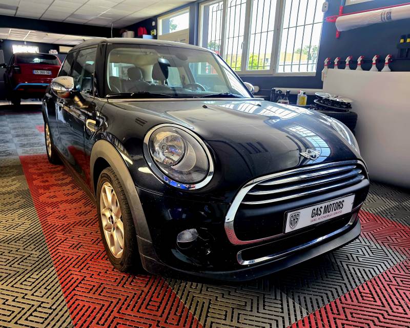 Mini occasion Mérignac