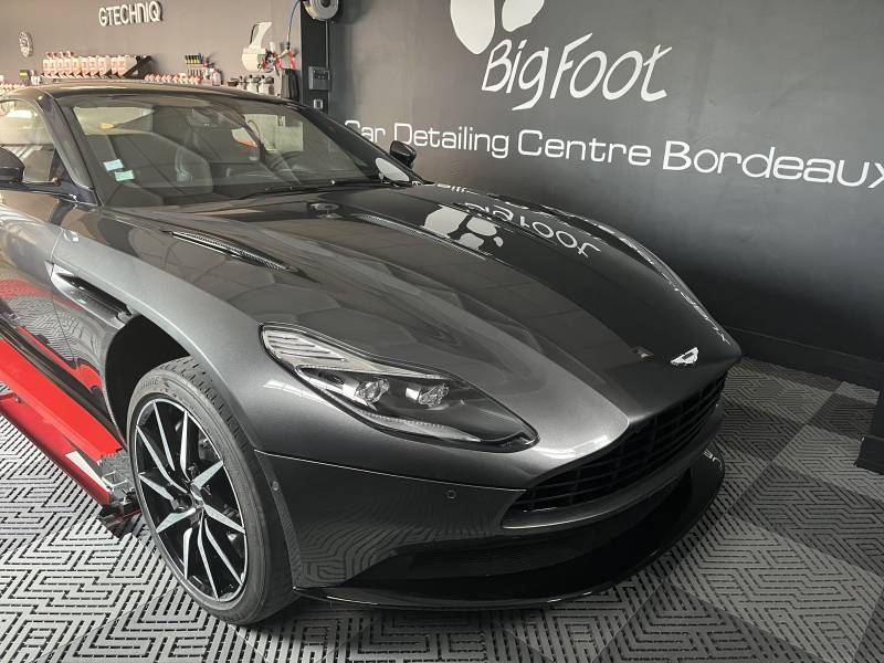 Centre BigFoot Center Pessac 