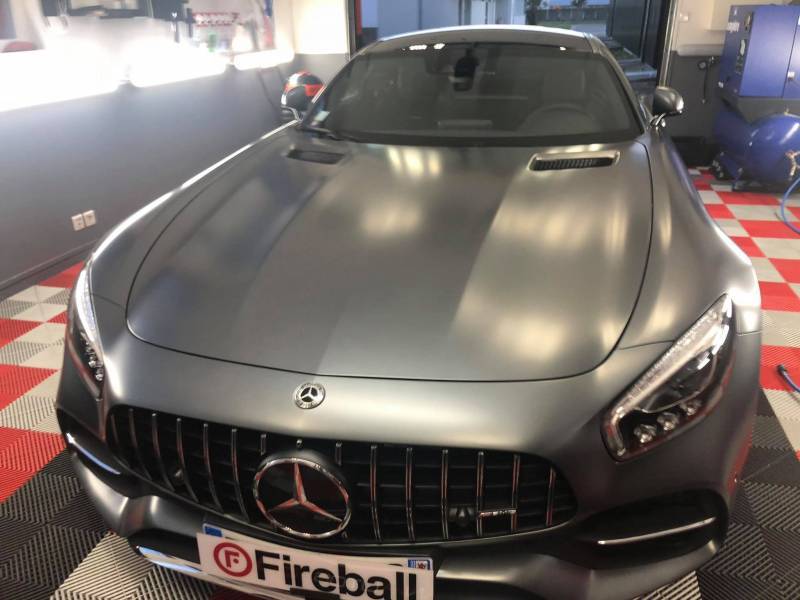 nettoyage véhicule et protection carrosserie pessac