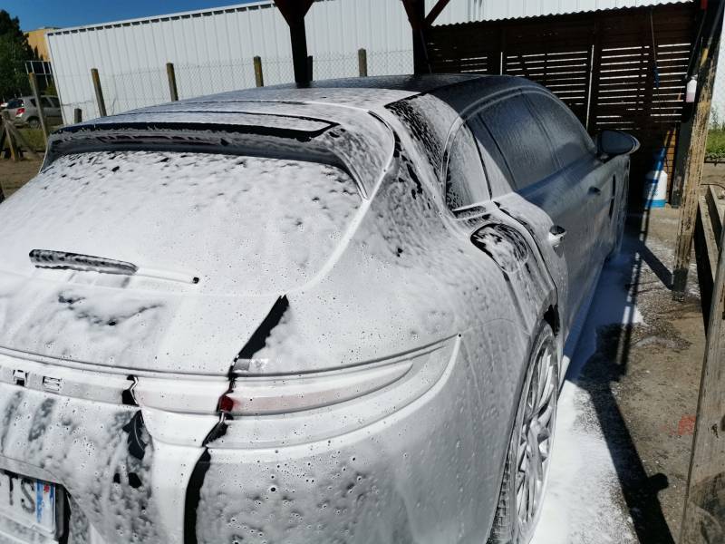 Faire nettoyer parfaitement son véhicule par un professionnel du detailing à Bordeaux