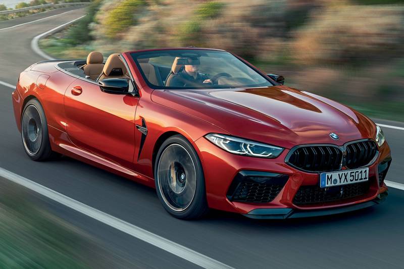 Vente de véhicules d’occasion premium à Bordeaux : l’exigence GAS MOTORS