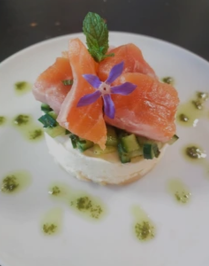 Restaurant Le 113 : un Trésor Caché pour les Gourmets à Proximité de Bordeaux Cadaujac Le Bouscaut Le 113