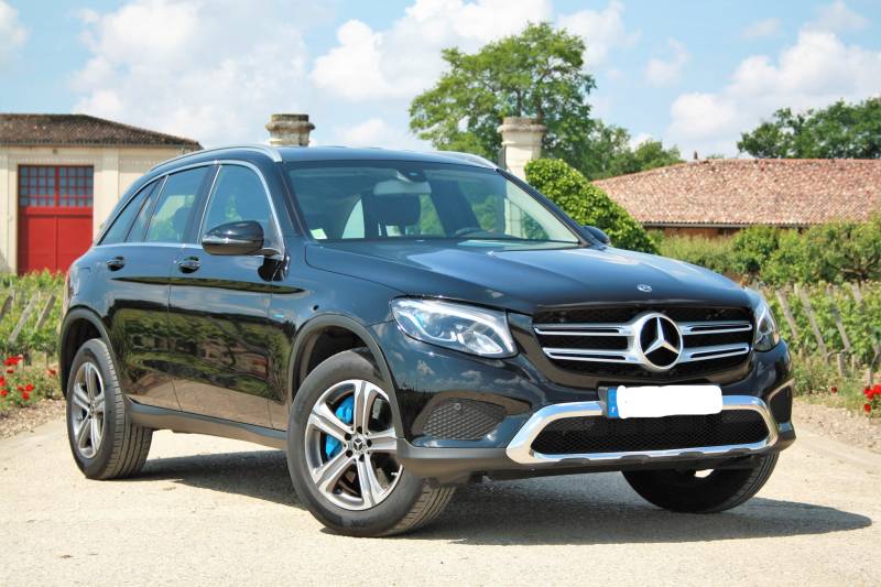 Véhicule d'occasion Mercedes Bordeaux Gironde GAS MOTORS