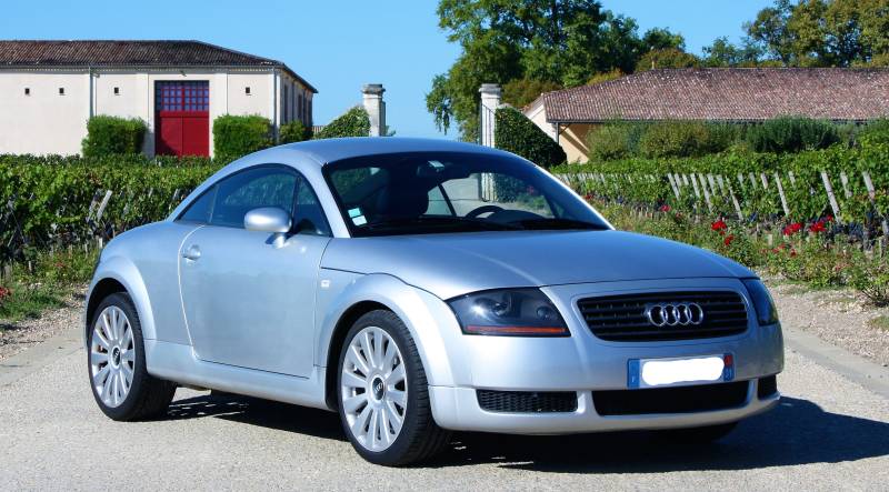 Rachat voiture occasion Rives d'arcins