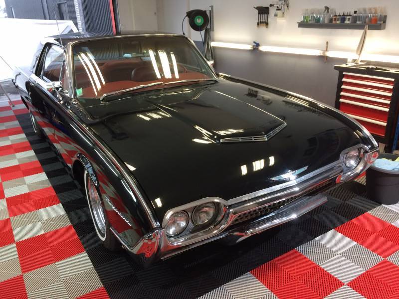 Traitement des Rayures, Hologrammes ou Swirls sur sa Voiture grâce au Polissage de sa Carrosserie à Bordeaux Pessac