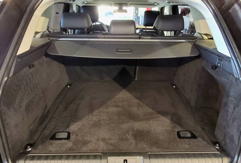 LAND ROVER Range Rover Sport 3.0 TDV6  HSE GAS MOTORS Occasions Bordeaux 10