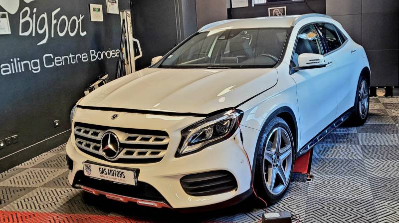 Achat Dépôt vente véhicule d'occasion premium Pessac Mérignac GAS MOTORS