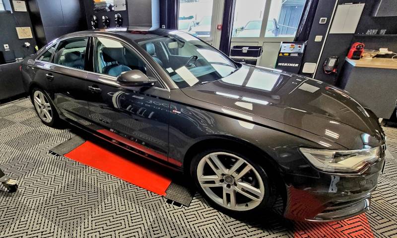 Polissage de carrosserie bon marché Bordeaux pessac