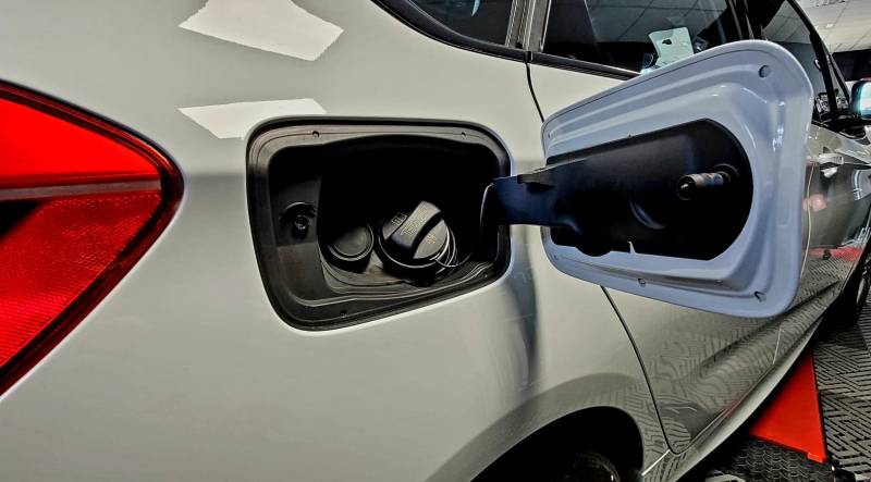 voiture bmw occasion cestas