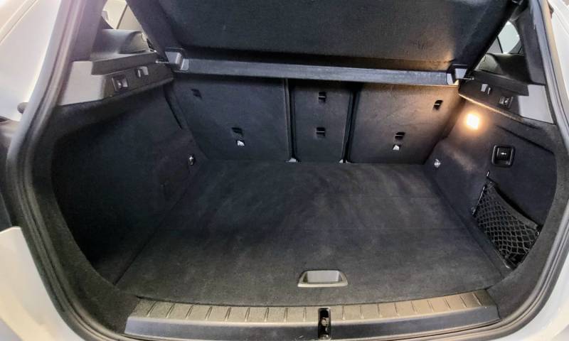BMW Série 218da Active Tourer M Sport véhicule premium d'occasion Bordeaux GAS MOTORS 9