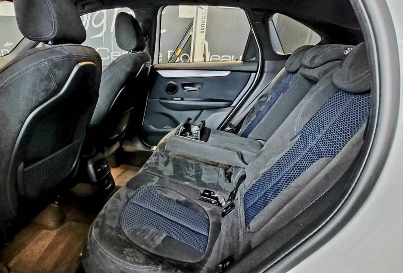 BMW Série 218da Active Tourer M Sport véhicule premium d'occasion Bordeaux GAS MOTORS 6
