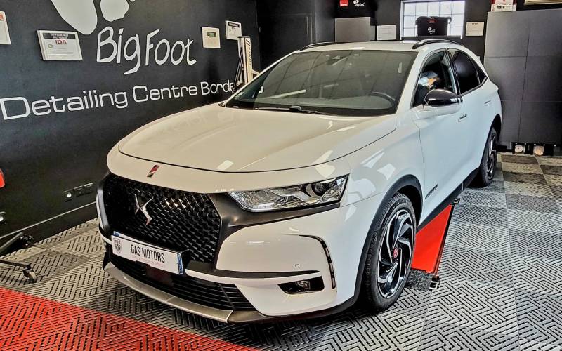 Achat sécurisé véhicule d'occasion Bordeaux Gironde