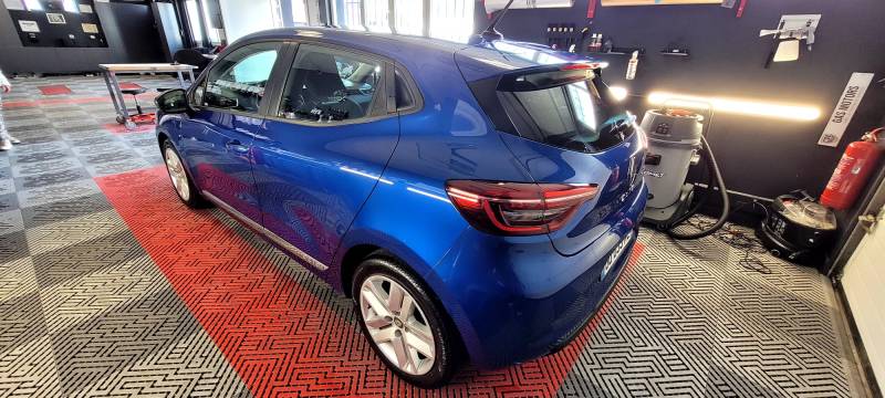 Vendre ma voiture Cestas