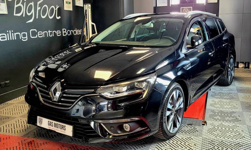Voitures Occasion Renault Gradignan