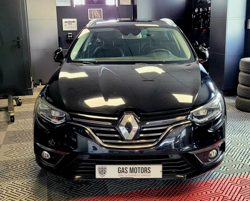 Voitures Occasion Renault Talence