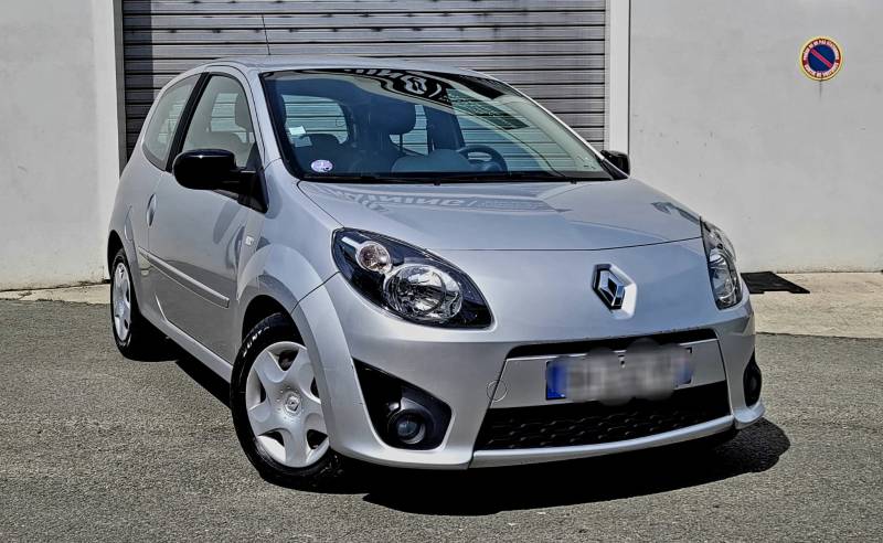 Voitures Occasion Renault Mérignac