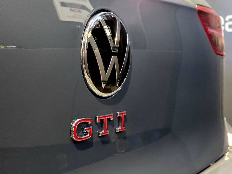 50 ANS GOLF GTI VOITURE GOLF OCCASION BORDEAUX