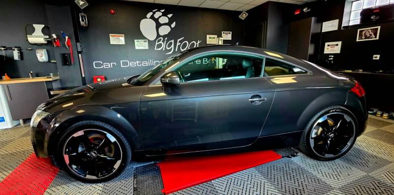 Voiture occasion Talence
