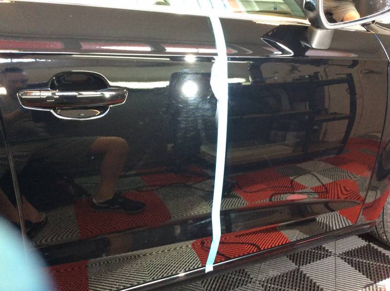 Traitement Anti Rayures, Polissage Professionnel Auto à Pessac : un investissement rentable