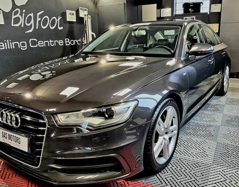 nettoyage extérieur bordeaux