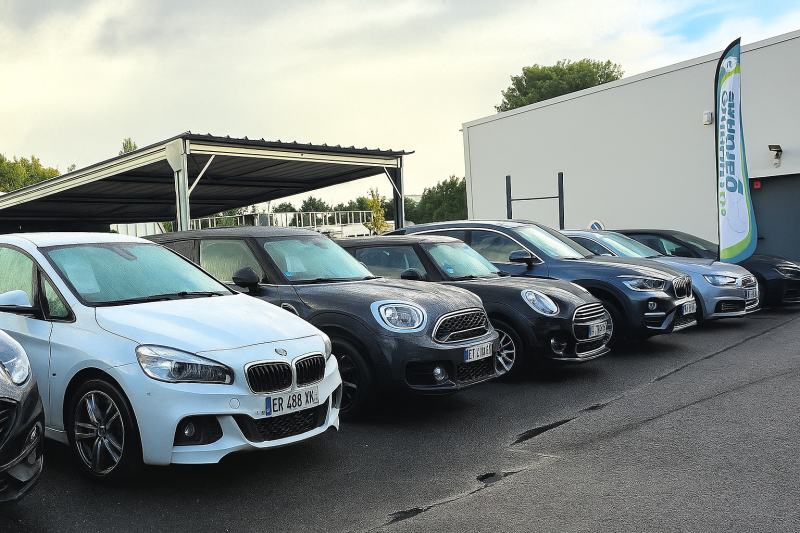 Achat vente entre particuliers Pessac