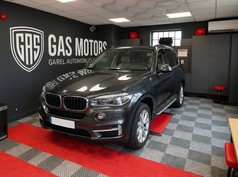 SUV BMW occasion Bordeaux Gironde 7 places occasion bordeaux