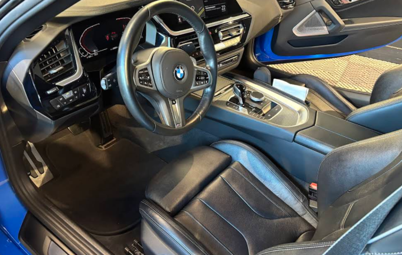 nettoyage intérieur bordeaux