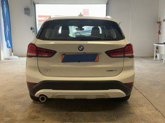 BMW X1 VOITURE OCCASION BORDEAUX MERIGNAC