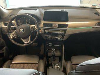 BMW X1 VOITURE OCCASION GIRONDE