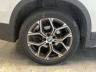 BMW X1 18I VOITURE OCCASION BORDEAUX LE BOUSCAT