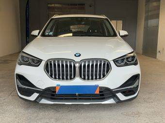 BMW X1 OCCASION BORDEAUX MERIGNAC