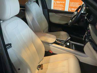 BMW X5 OCCASION BORDEAUX GIRONDE