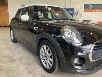 Mini voiture occasion bordeaux